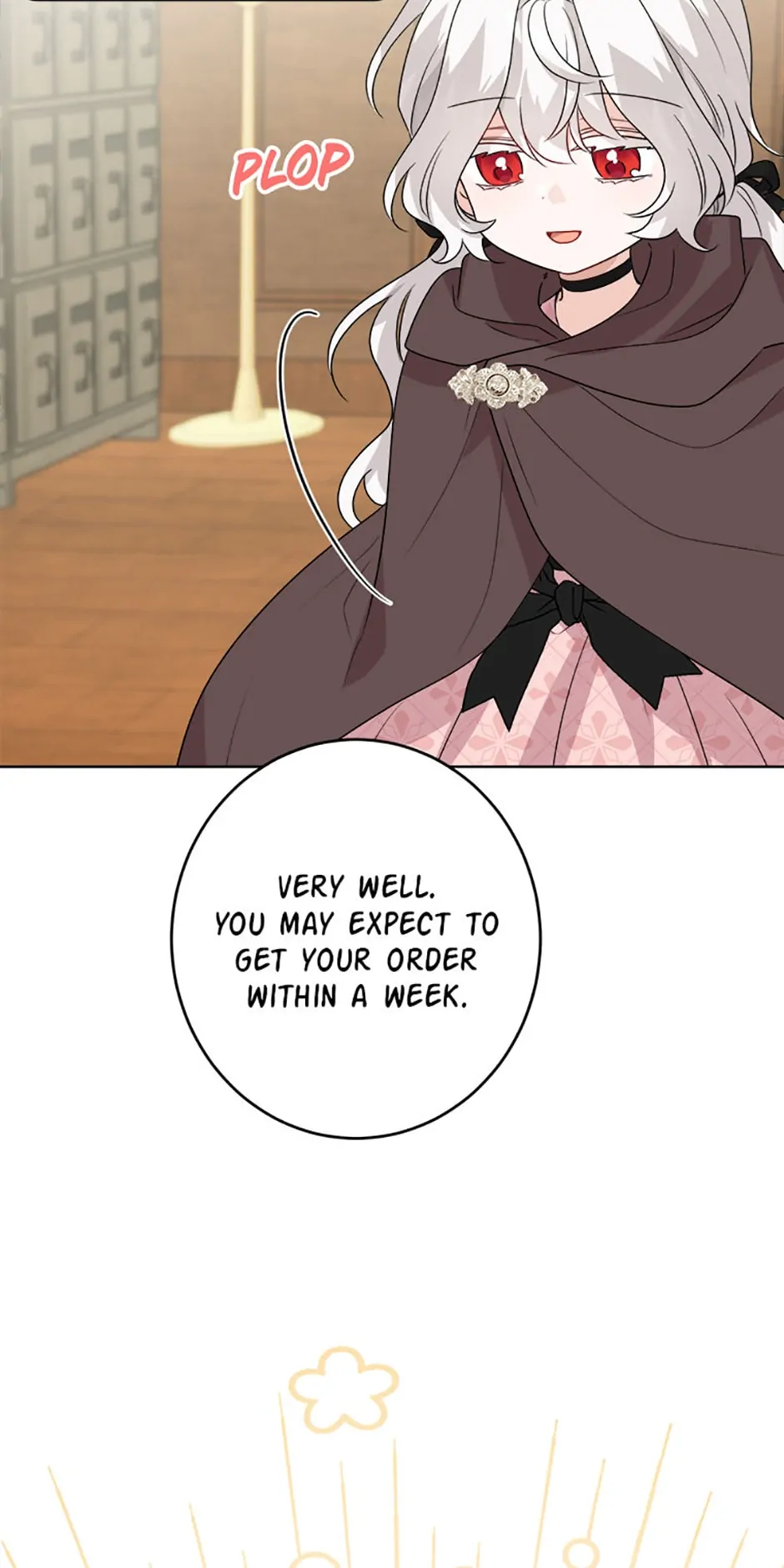 The Male Lead Is in Charge of the Successor Chapter 27 - Page 3