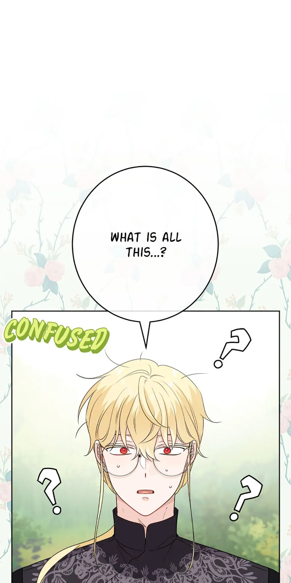The Male Lead Is in Charge of the Successor Chapter 27 - Page 21