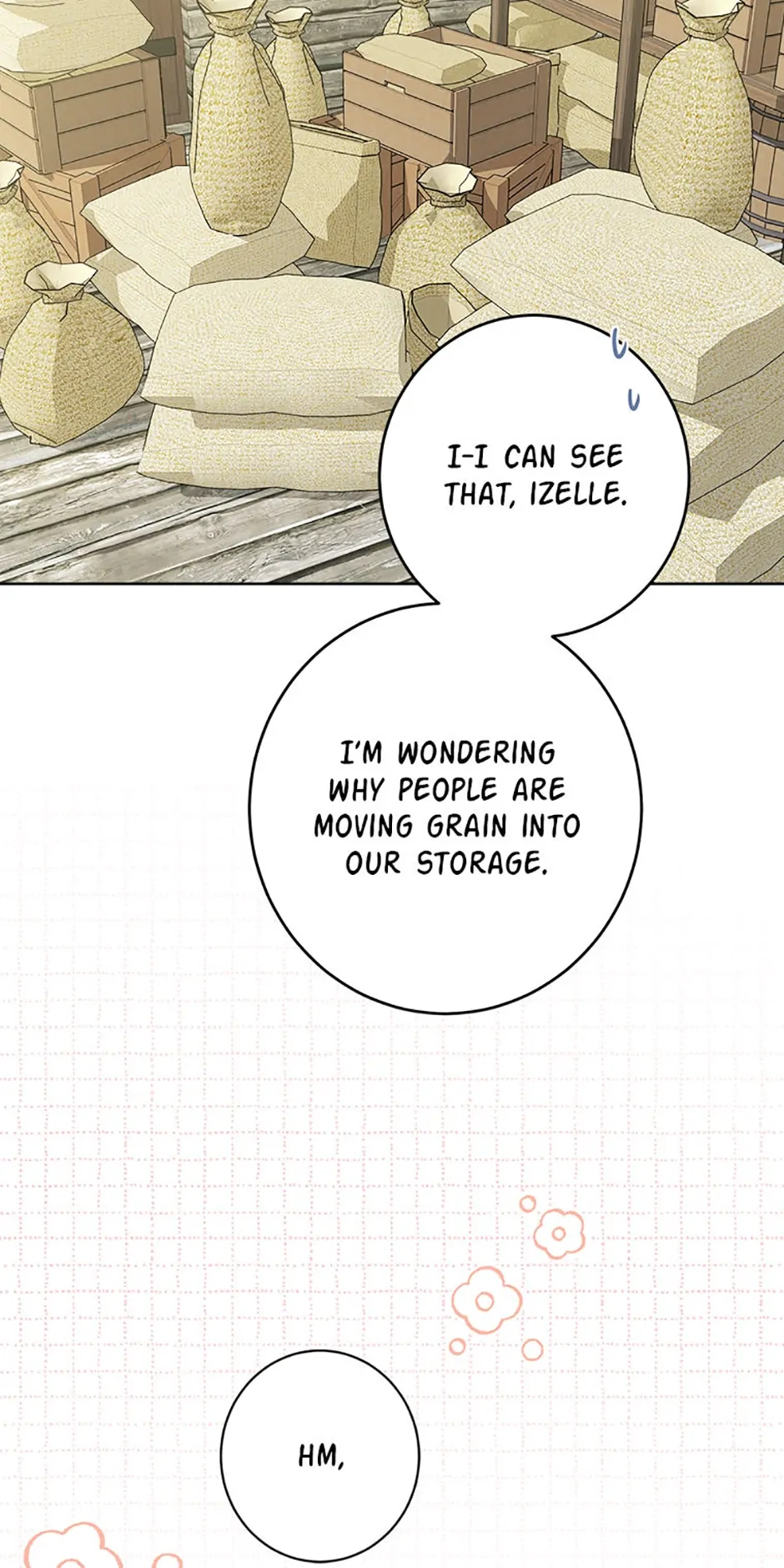 The Male Lead Is in Charge of the Successor Chapter 27 - Page 23
