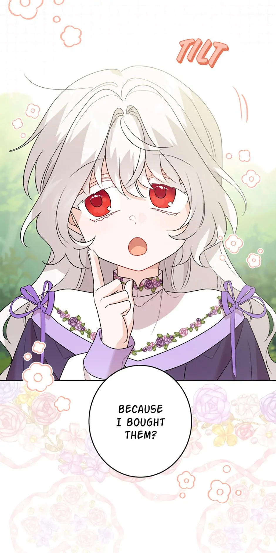 The Male Lead Is in Charge of the Successor Chapter 27 - Page 24