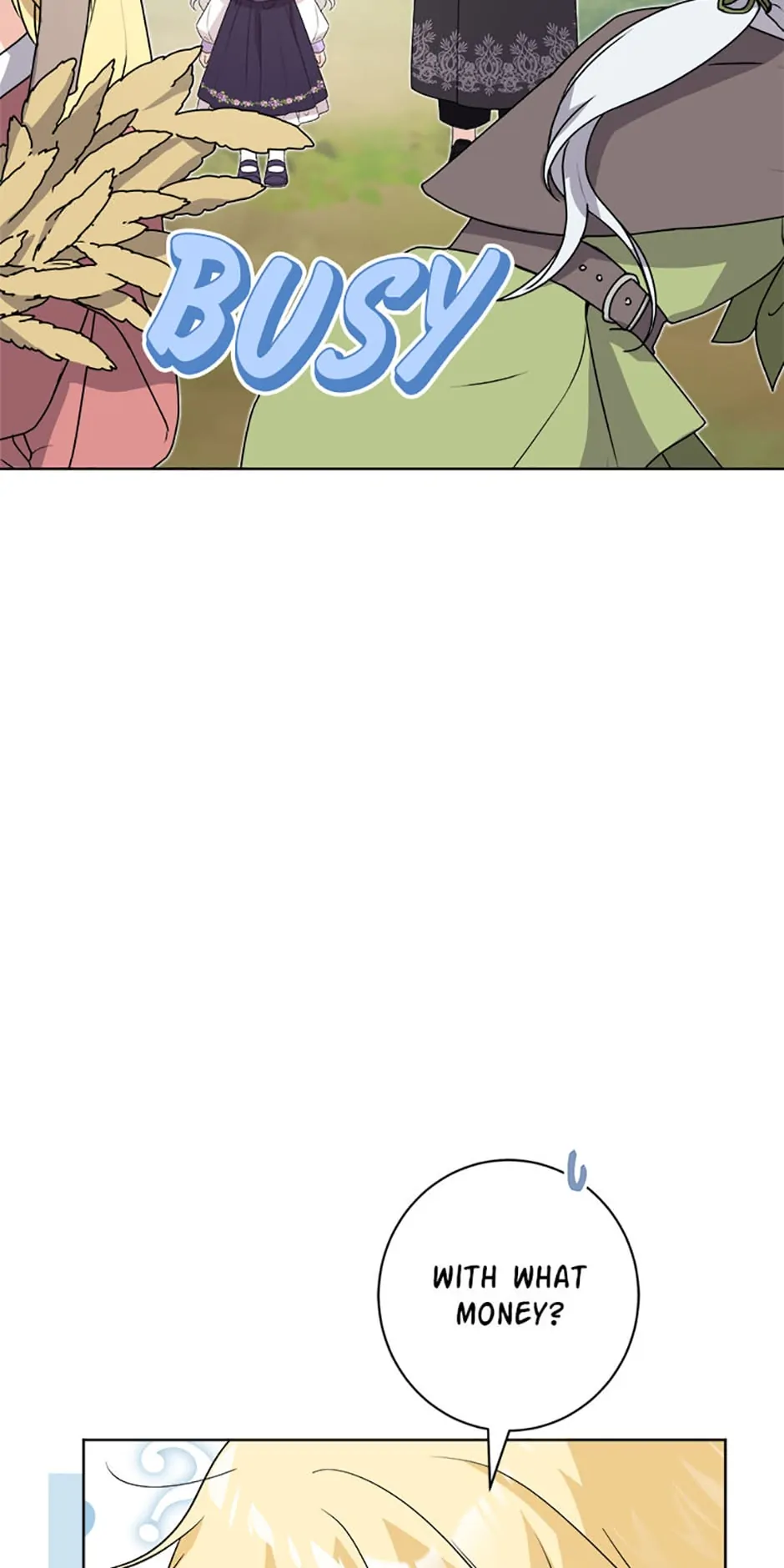The Male Lead Is in Charge of the Successor Chapter 27 - Page 26