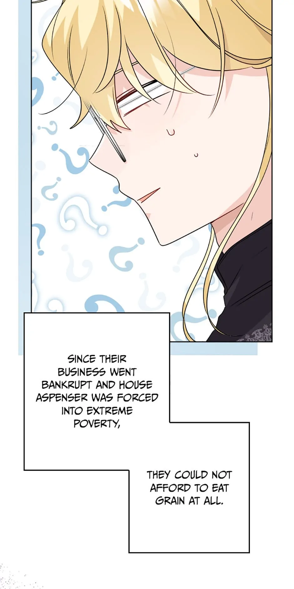 The Male Lead Is in Charge of the Successor Chapter 27 - Page 27