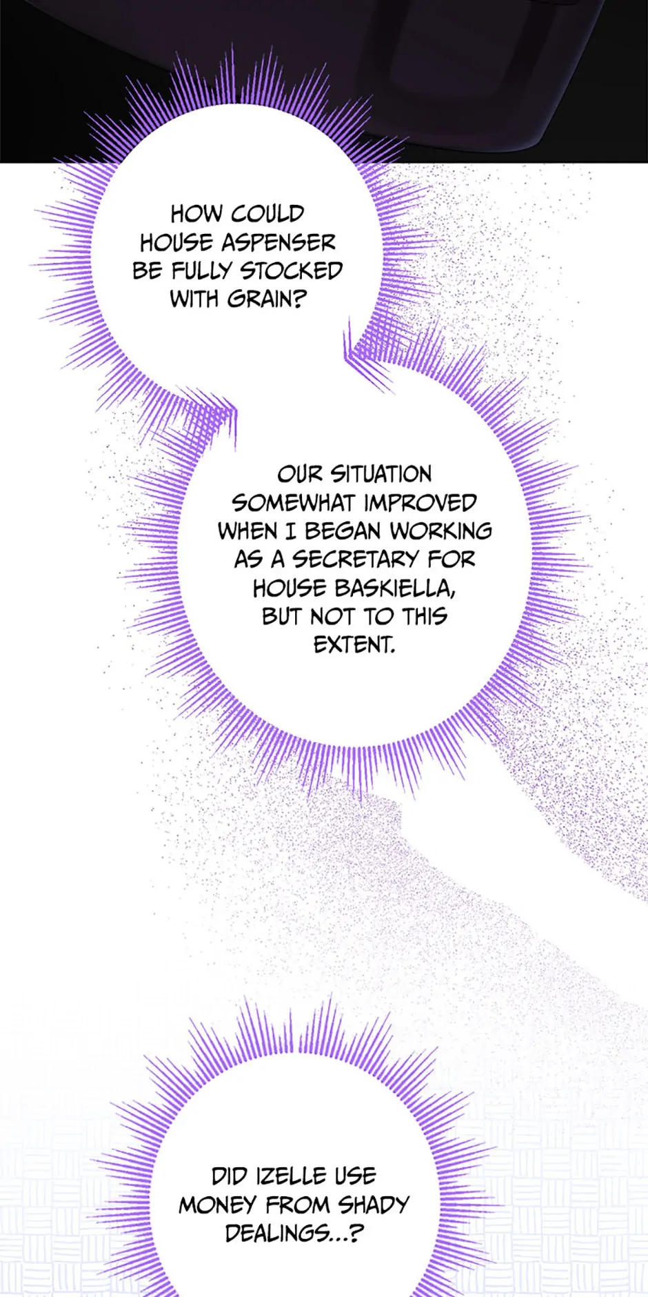The Male Lead Is in Charge of the Successor Chapter 27 - Page 29