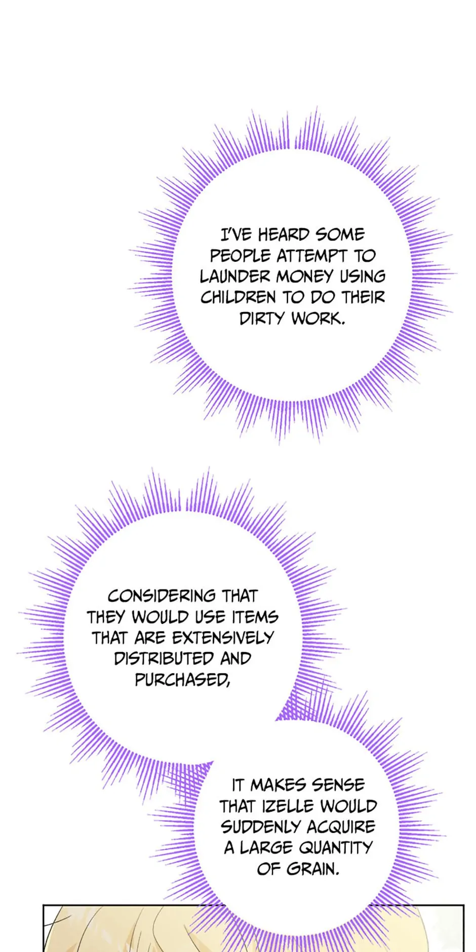 The Male Lead Is in Charge of the Successor Chapter 27 - Page 31