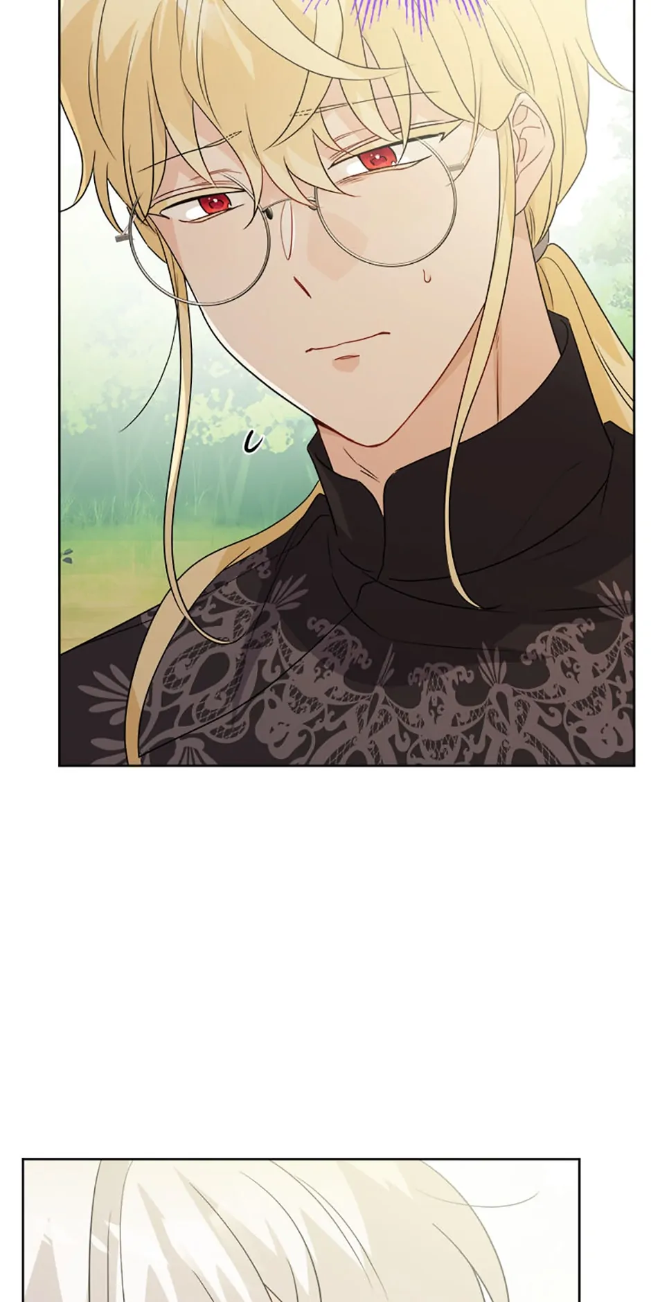 The Male Lead Is in Charge of the Successor Chapter 27 - Page 32