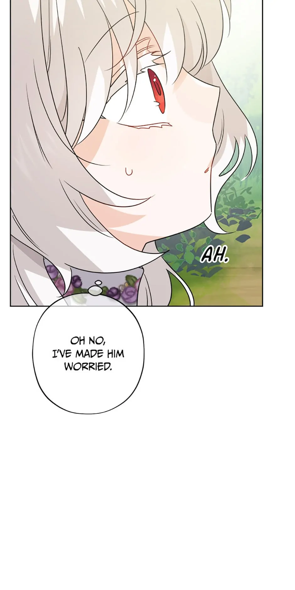 The Male Lead Is in Charge of the Successor Chapter 27 - Page 33