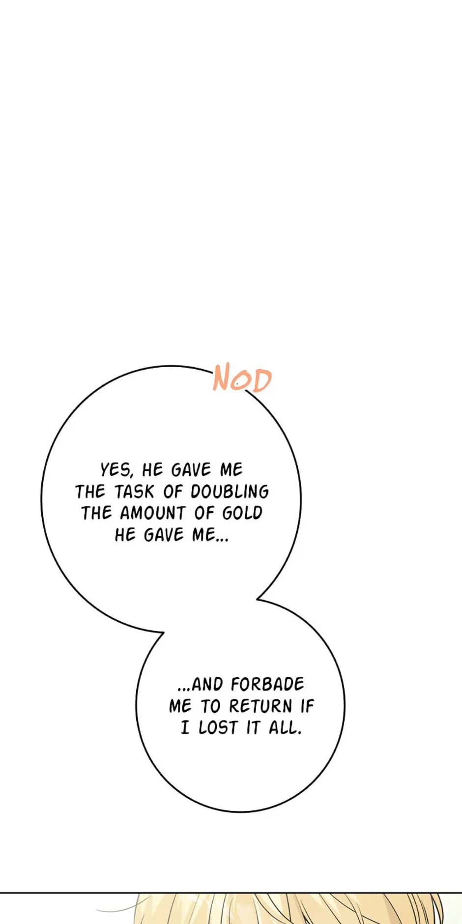 The Male Lead Is in Charge of the Successor Chapter 27 - Page 35