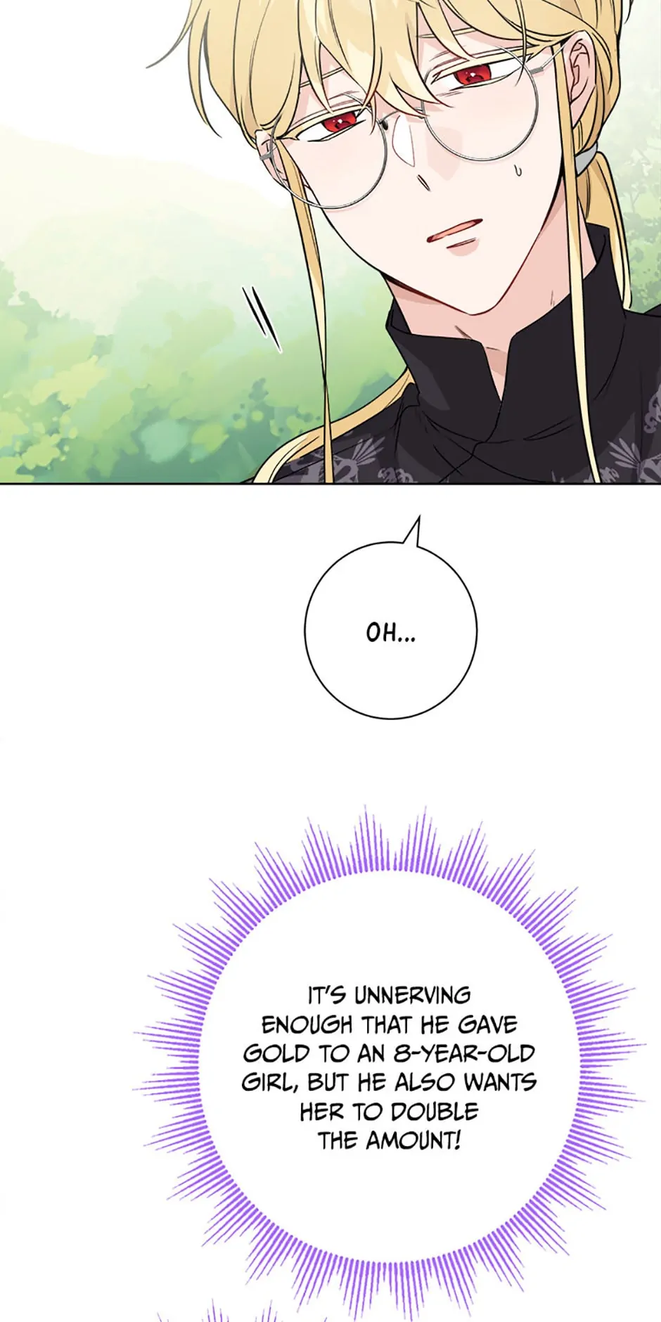 The Male Lead Is in Charge of the Successor Chapter 27 - Page 36