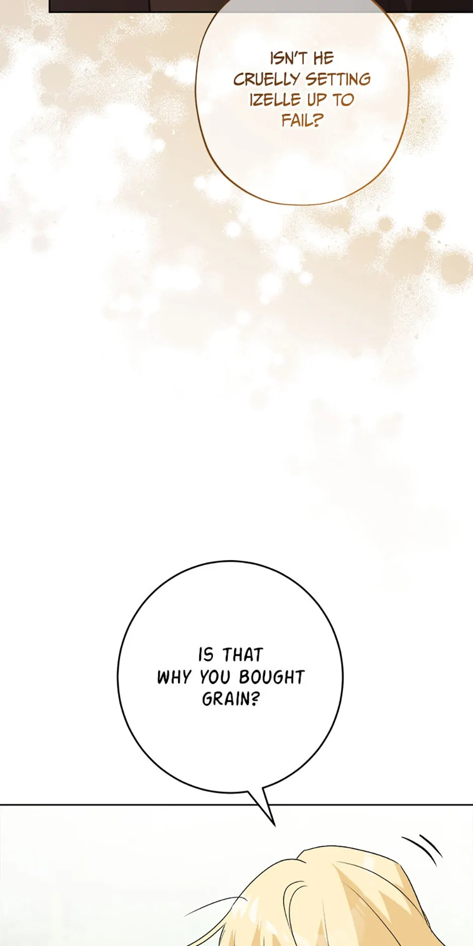 The Male Lead Is in Charge of the Successor Chapter 27 - Page 38