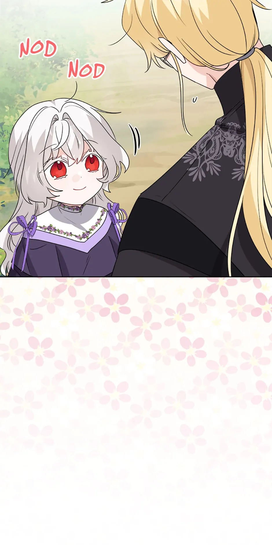 The Male Lead Is in Charge of the Successor Chapter 27 - Page 39