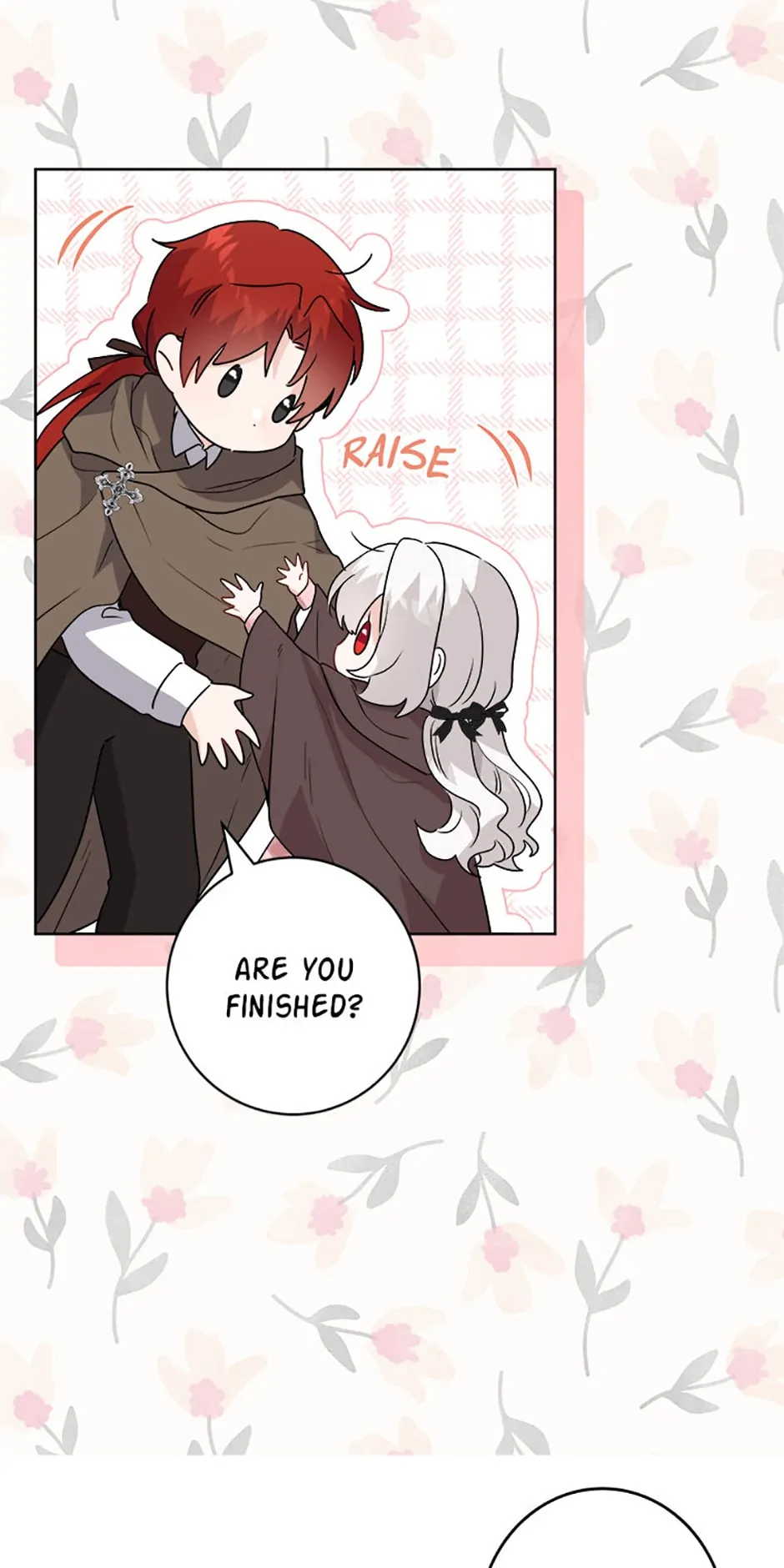 The Male Lead Is in Charge of the Successor Chapter 27 - Page 5