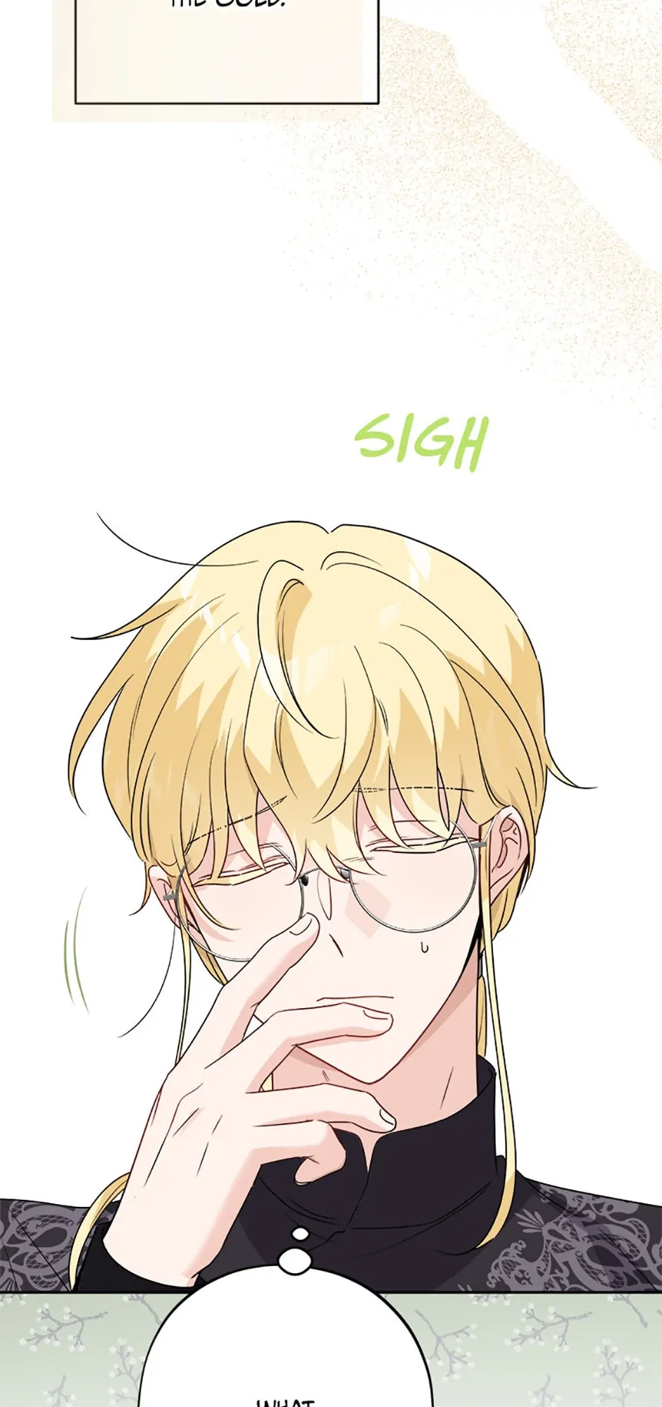 The Male Lead Is in Charge of the Successor Chapter 27 - Page 42