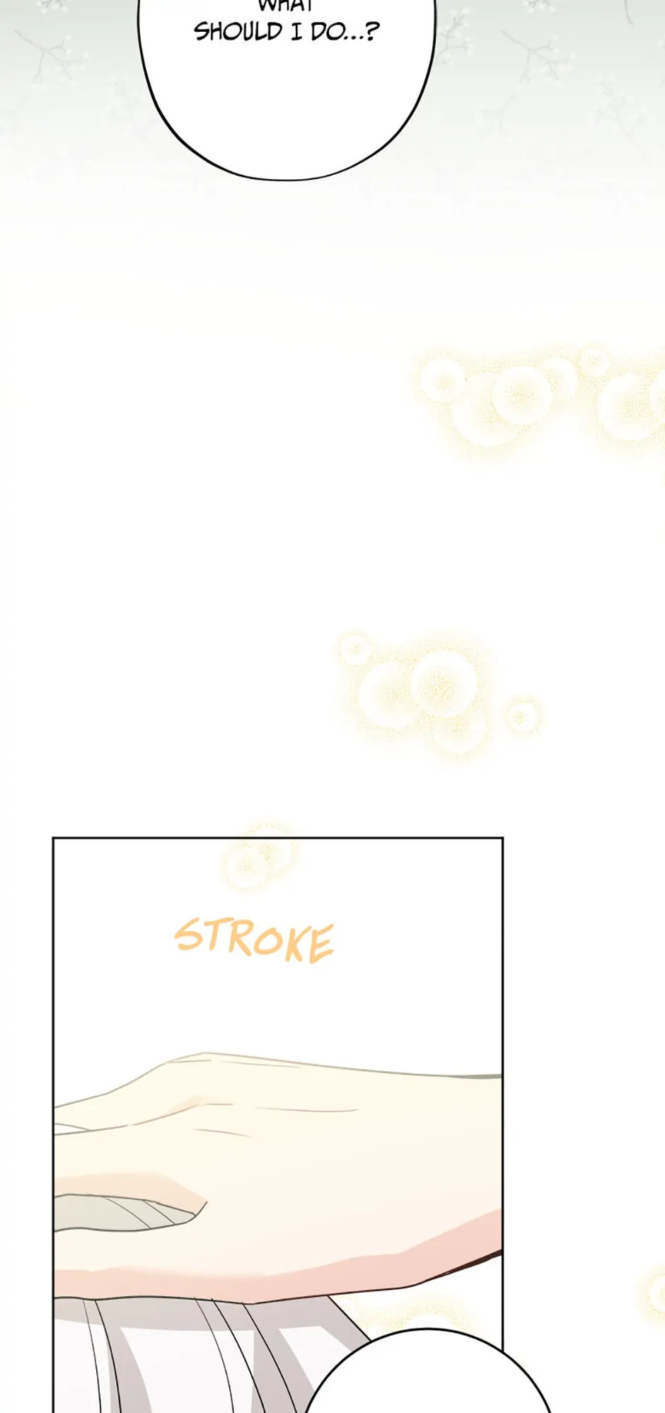The Male Lead Is in Charge of the Successor Chapter 27 - Page 43