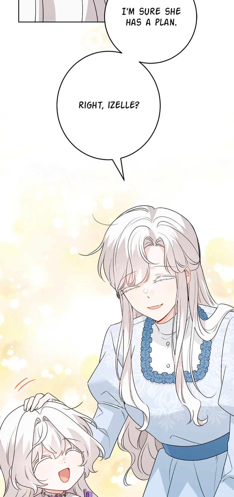 The Male Lead Is in Charge of the Successor Chapter 27 - Page 44