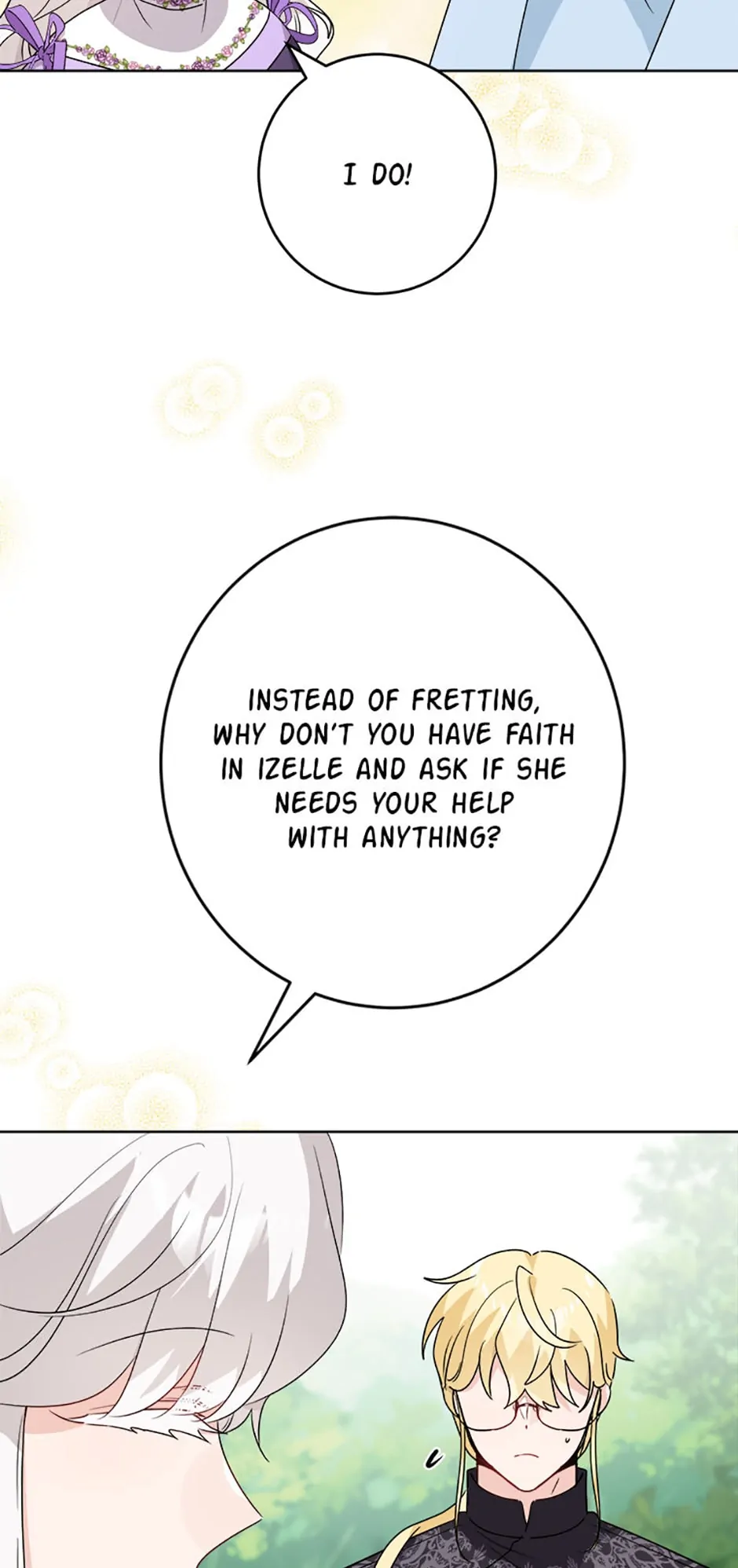 The Male Lead Is in Charge of the Successor Chapter 27 - Page 45