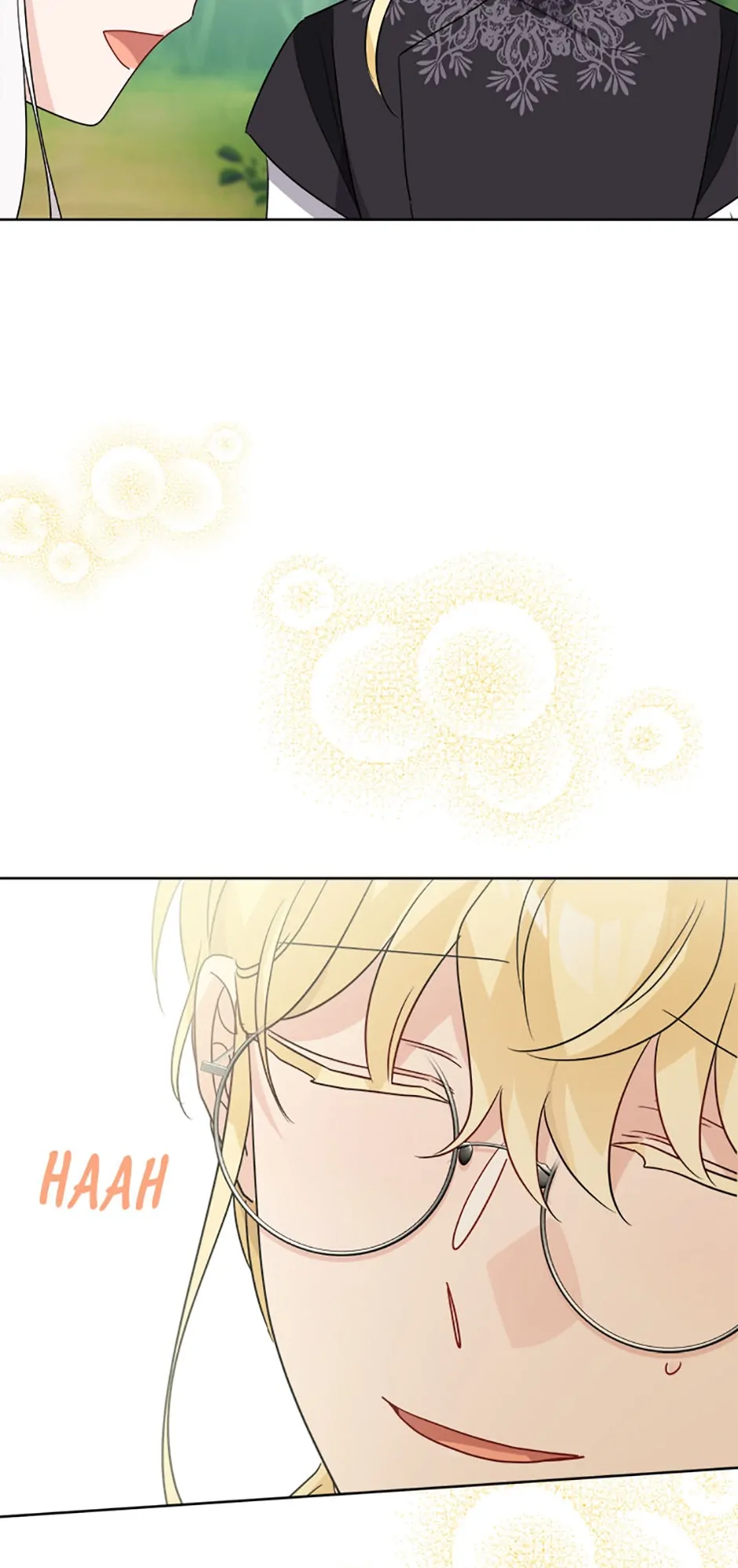 The Male Lead Is in Charge of the Successor Chapter 27 - Page 46
