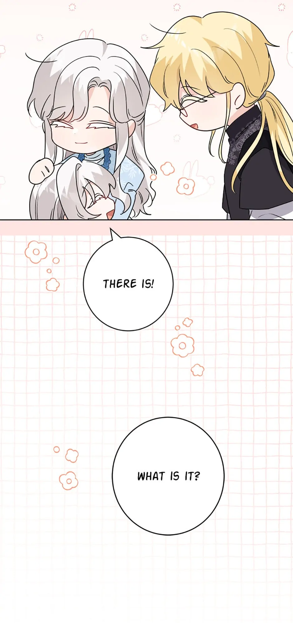 The Male Lead Is in Charge of the Successor Chapter 27 - Page 48