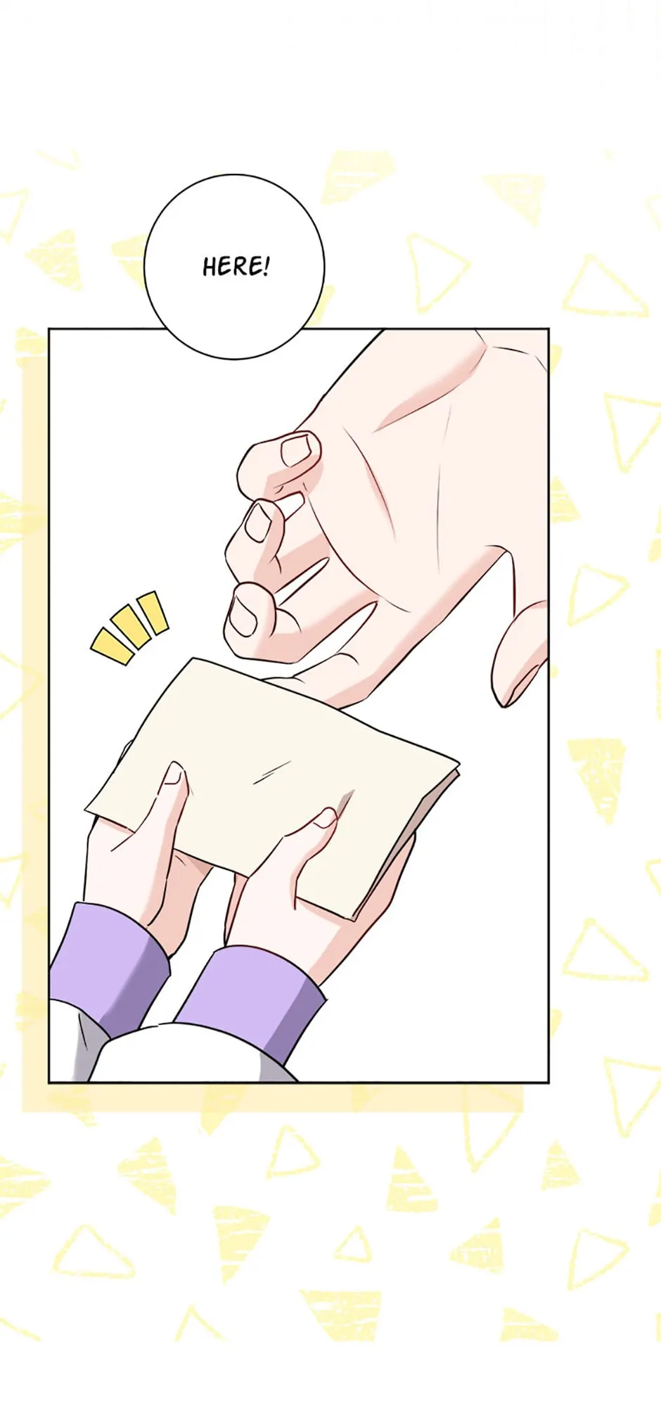 The Male Lead Is in Charge of the Successor Chapter 27 - Page 49