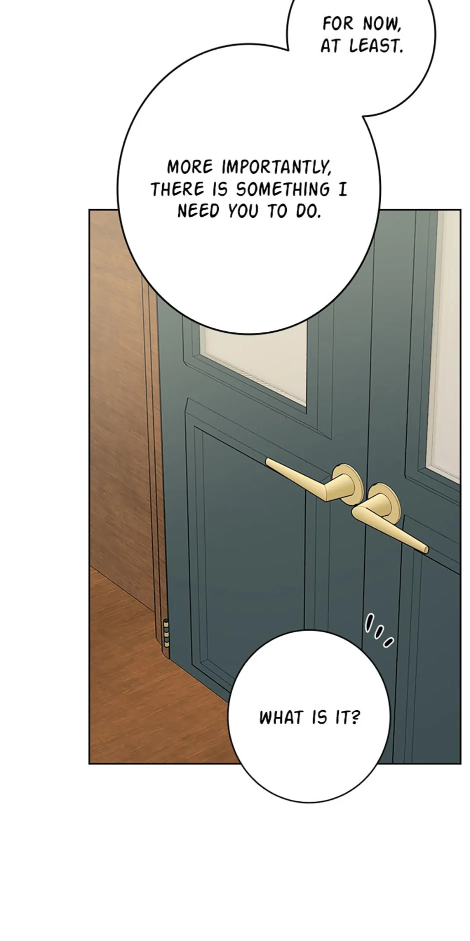 The Male Lead Is in Charge of the Successor Chapter 27 - Page 6