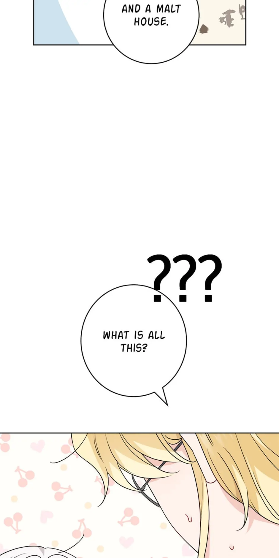 The Male Lead Is in Charge of the Successor Chapter 27 - Page 51
