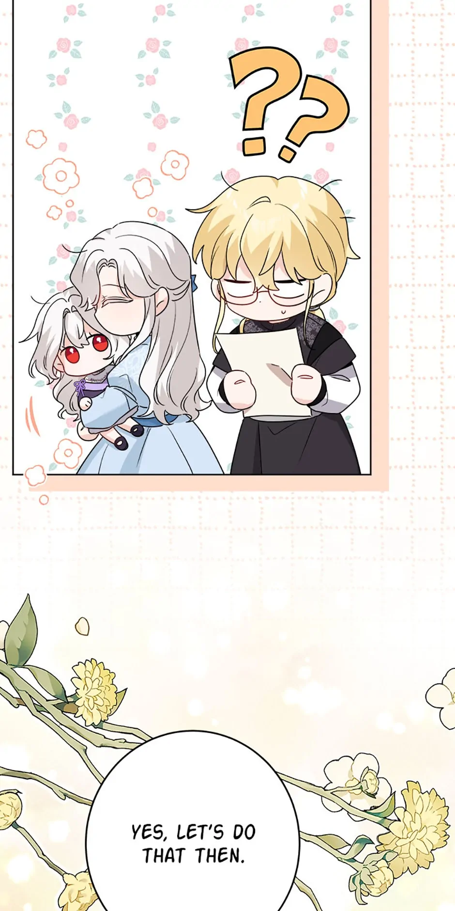 The Male Lead Is in Charge of the Successor Chapter 27 - Page 53