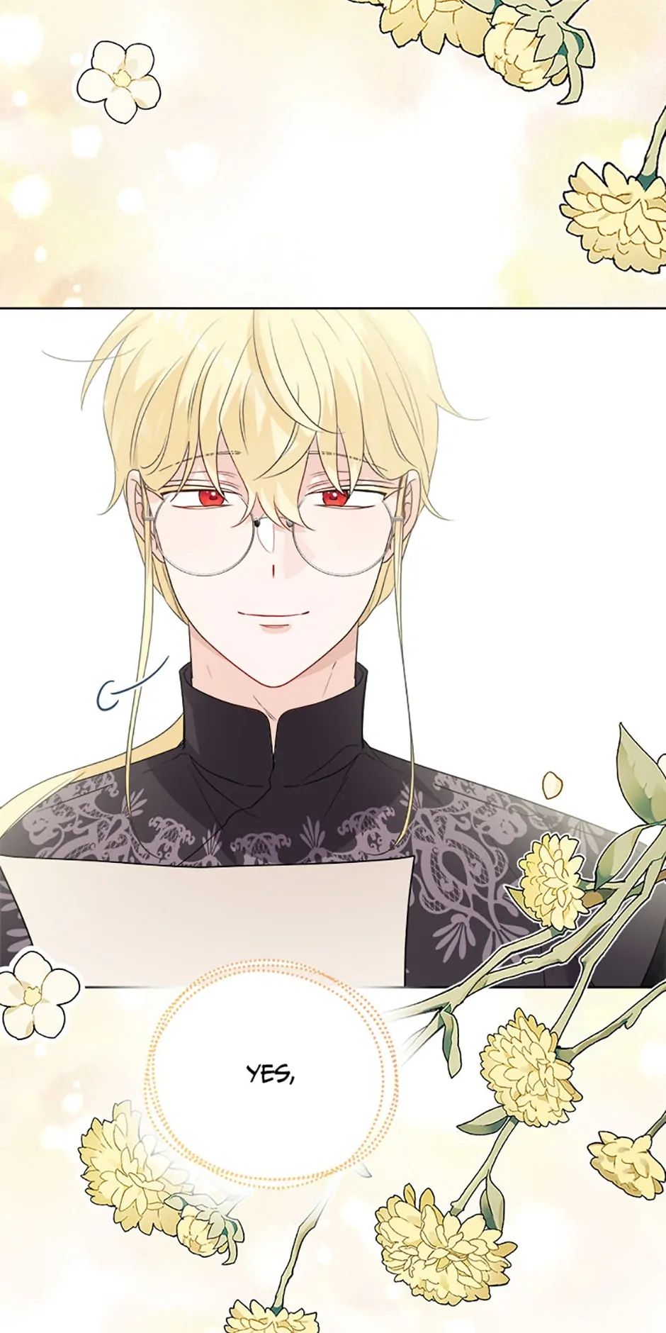 The Male Lead Is in Charge of the Successor Chapter 27 - Page 55