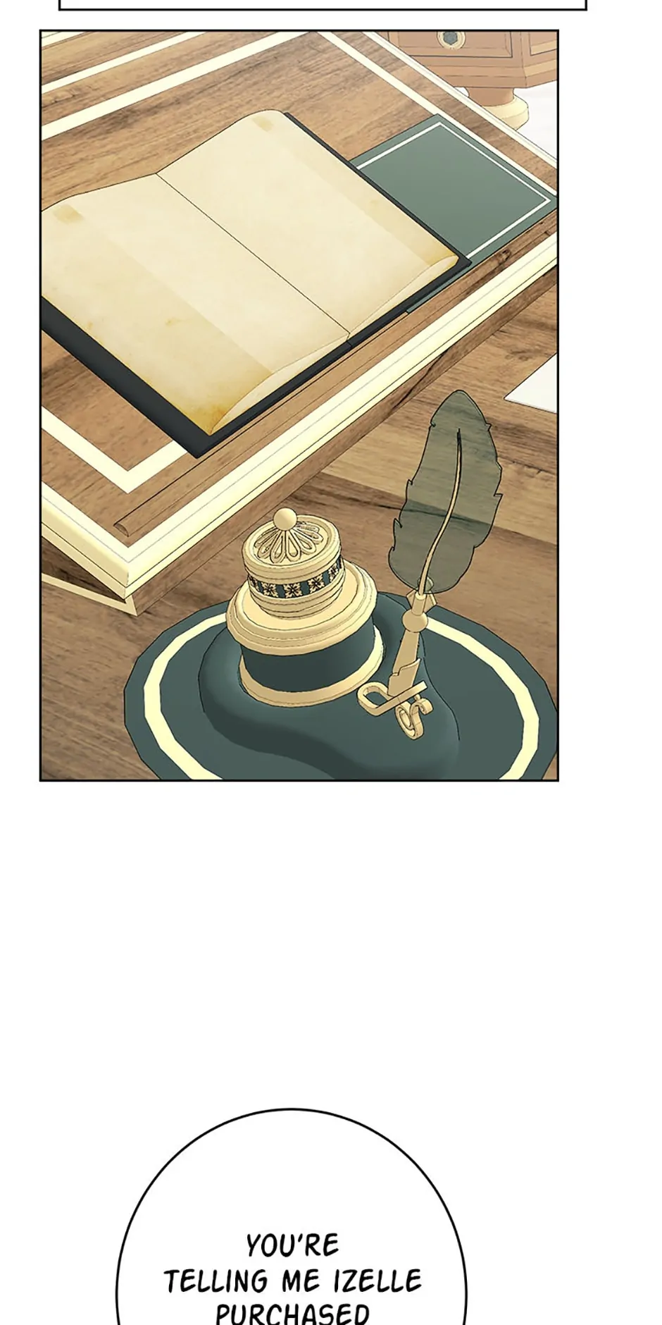 The Male Lead Is in Charge of the Successor Chapter 27 - Page 58