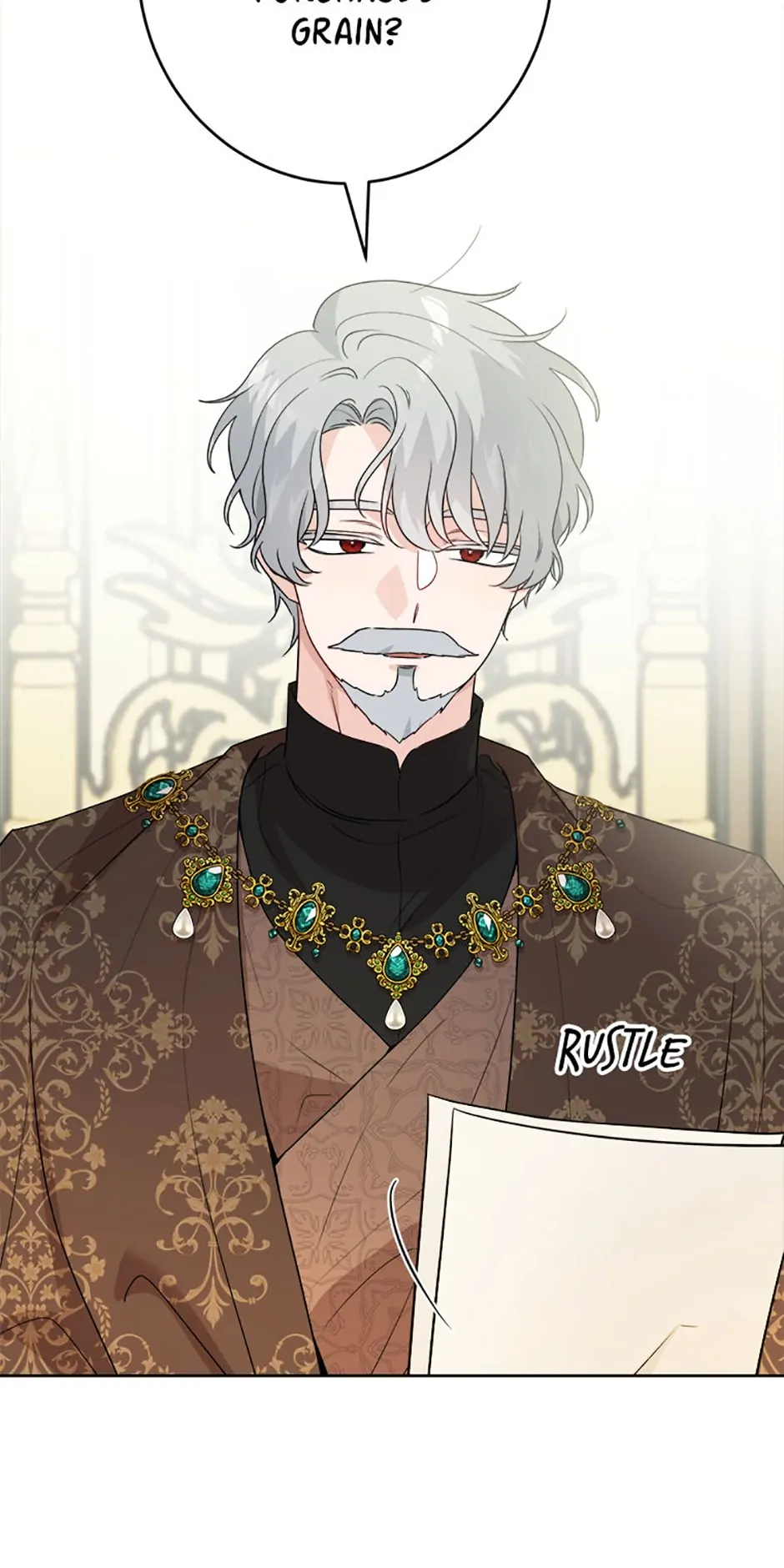 The Male Lead Is in Charge of the Successor Chapter 27 - Page 59