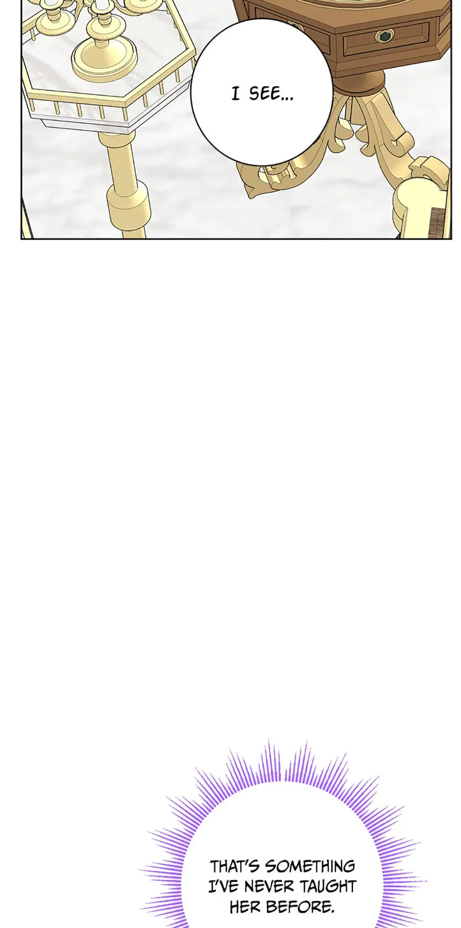 The Male Lead Is in Charge of the Successor Chapter 27 - Page 61