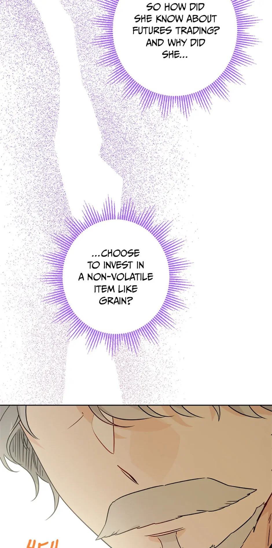 The Male Lead Is in Charge of the Successor Chapter 27 - Page 64
