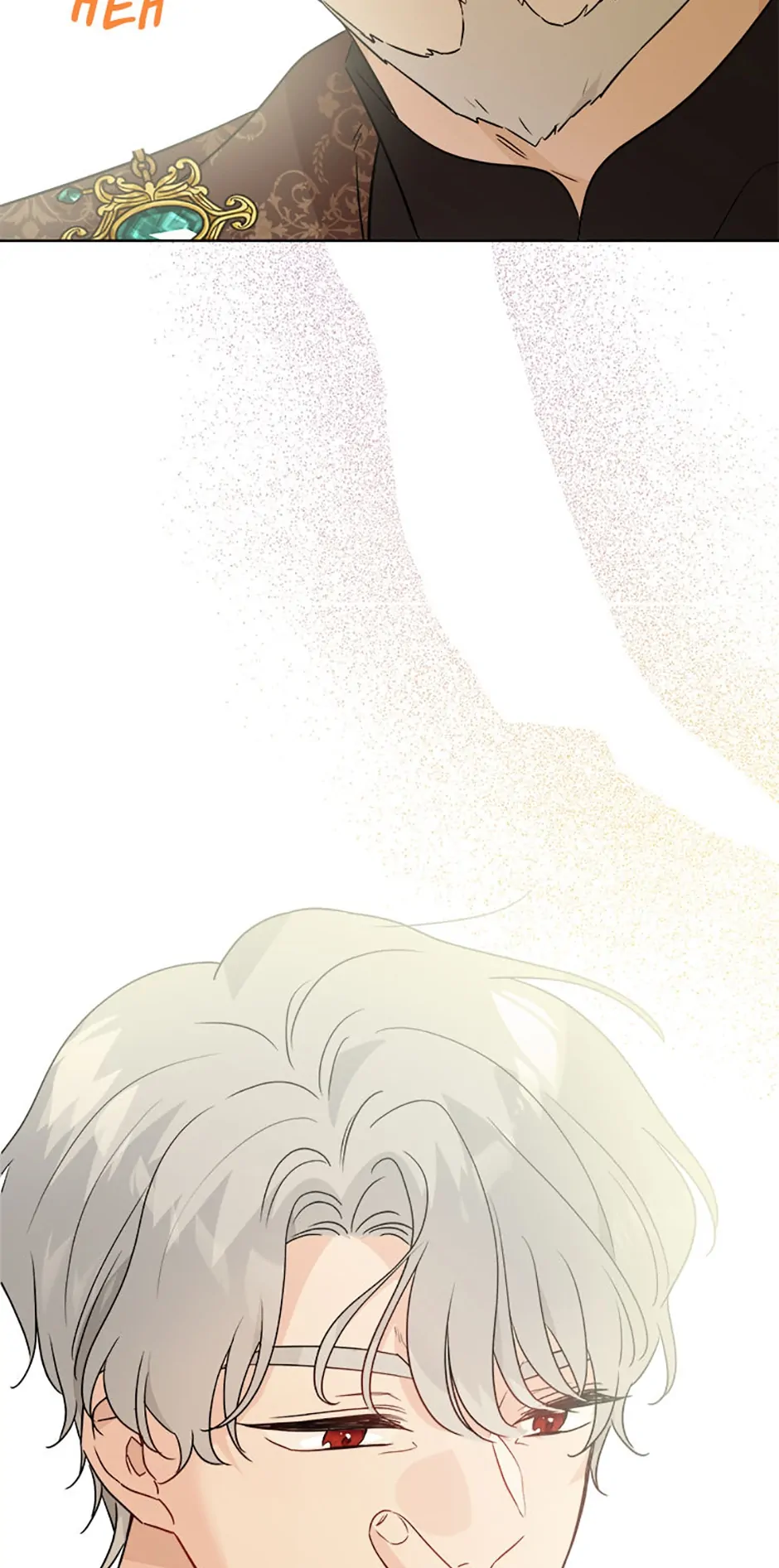 The Male Lead Is in Charge of the Successor Chapter 27 - Page 65