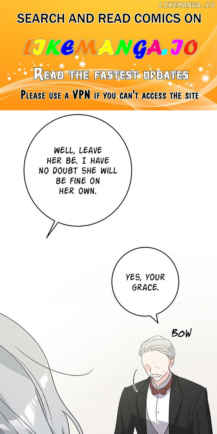 The Male Lead Is in Charge of the Successor Chapter 28 - Page 1