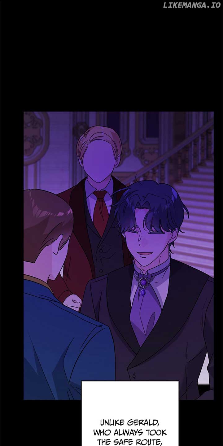 The Male Lead Is in Charge of the Successor Chapter 28 - Page 11