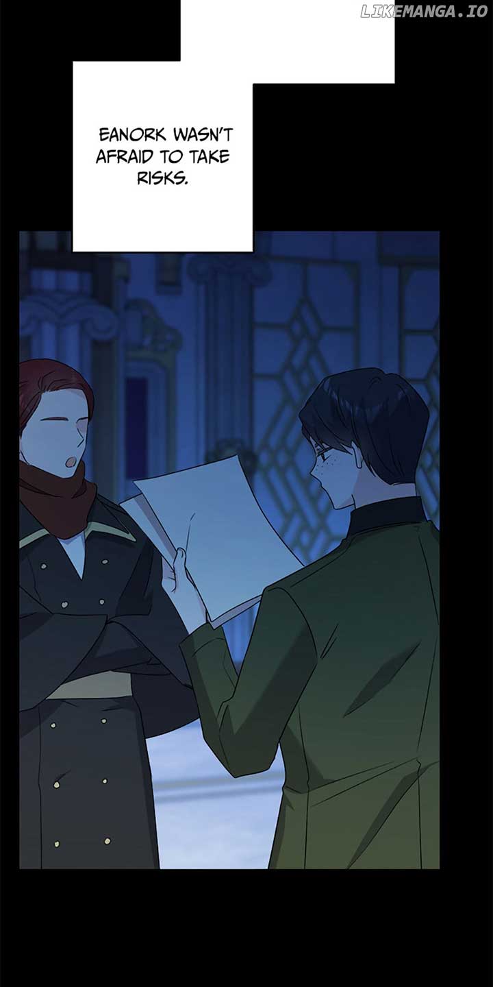The Male Lead Is in Charge of the Successor Chapter 28 - Page 12