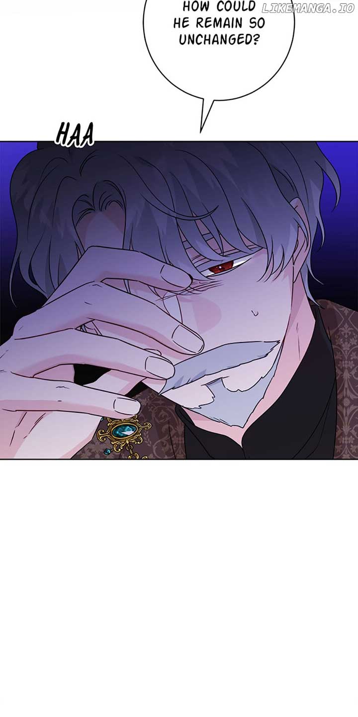 The Male Lead Is in Charge of the Successor Chapter 28 - Page 15
