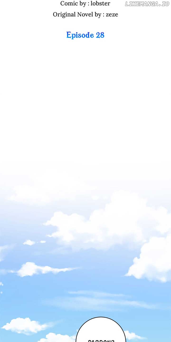 The Male Lead Is in Charge of the Successor Chapter 28 - Page 18