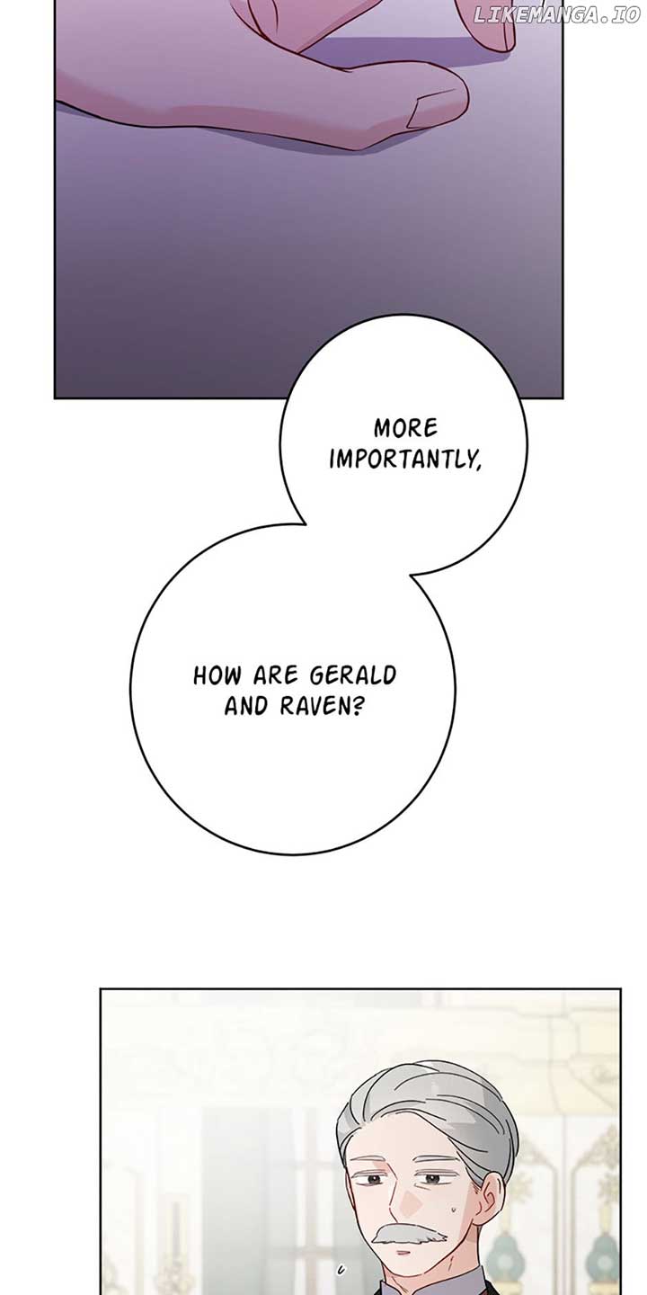 The Male Lead Is in Charge of the Successor Chapter 28 - Page 3
