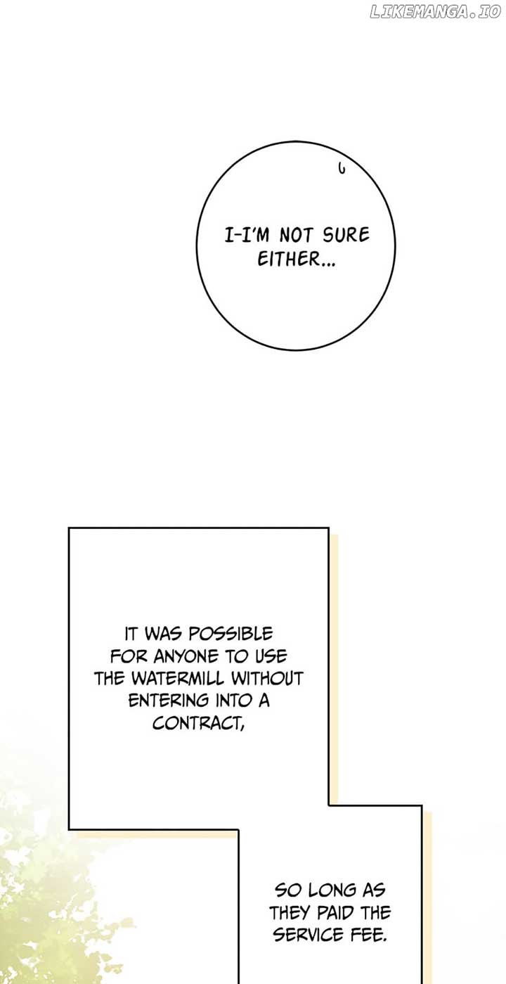 The Male Lead Is in Charge of the Successor Chapter 28 - Page 21