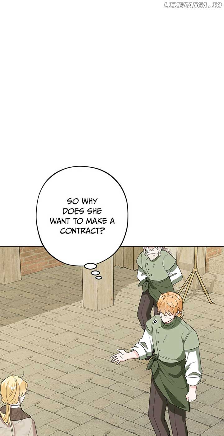 The Male Lead Is in Charge of the Successor Chapter 28 - Page 23