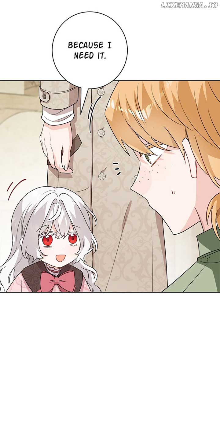 The Male Lead Is in Charge of the Successor Chapter 28 - Page 25