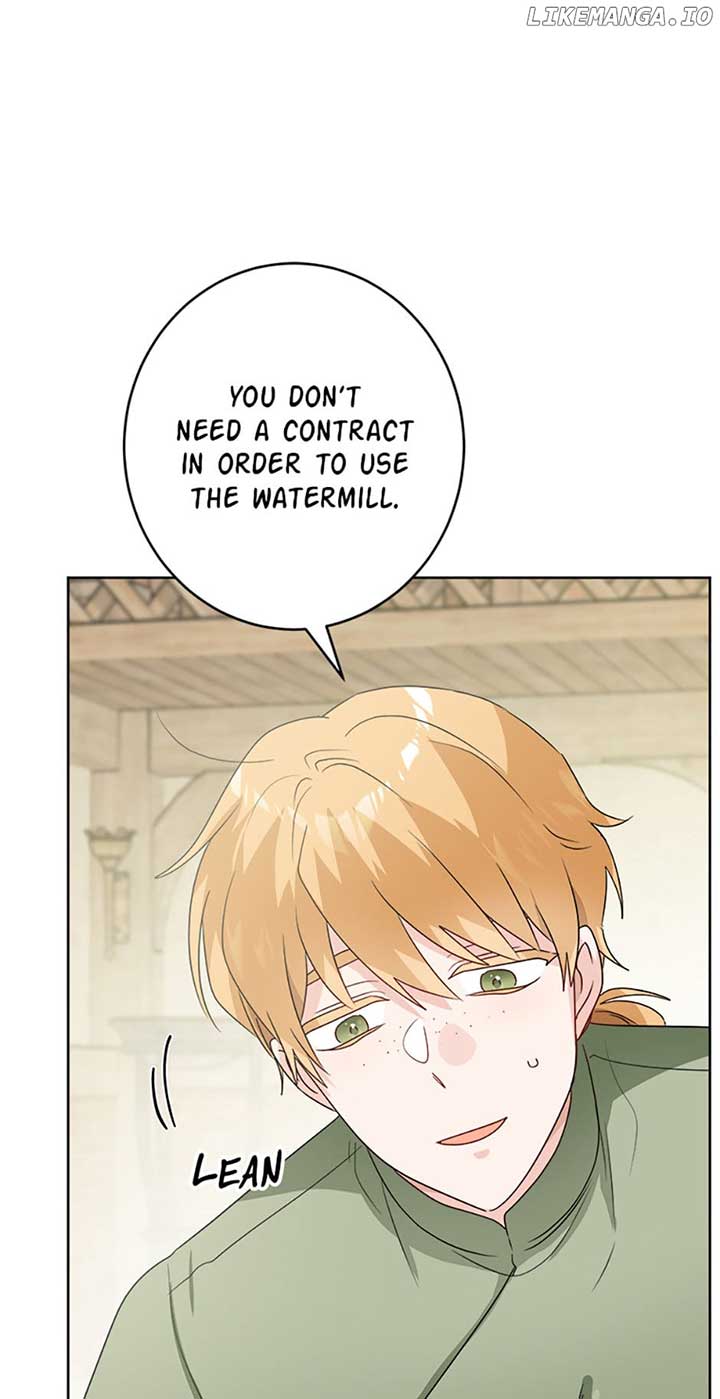 The Male Lead Is in Charge of the Successor Chapter 28 - Page 26