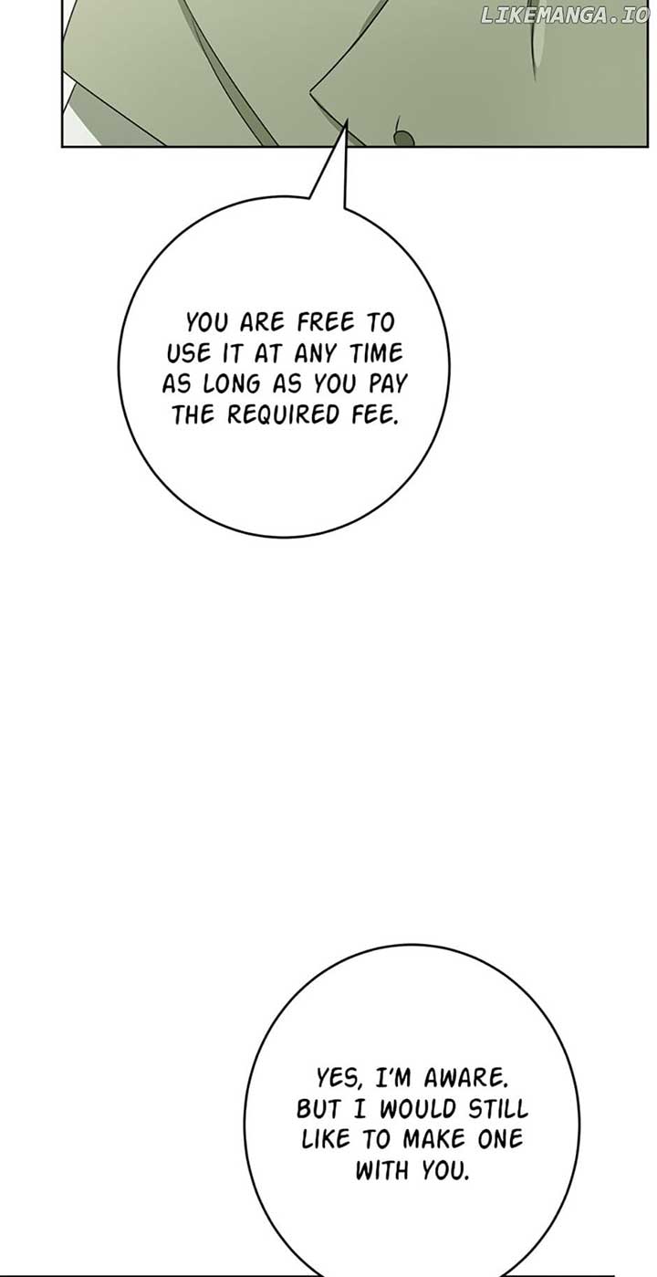 The Male Lead Is in Charge of the Successor Chapter 28 - Page 27