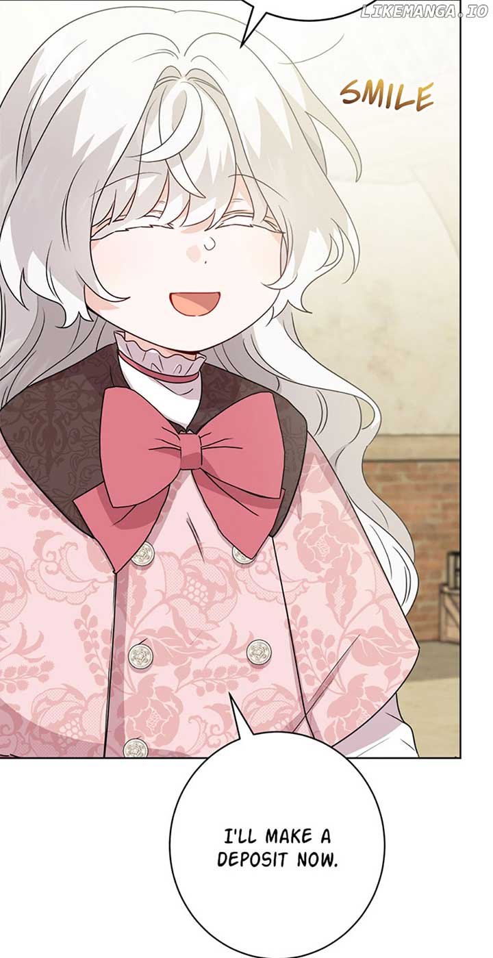 The Male Lead Is in Charge of the Successor Chapter 28 - Page 28
