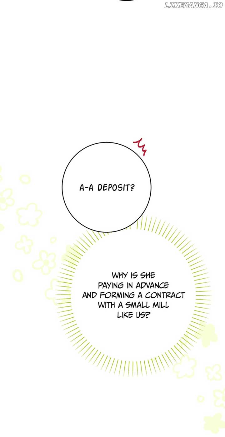 The Male Lead Is in Charge of the Successor Chapter 28 - Page 29