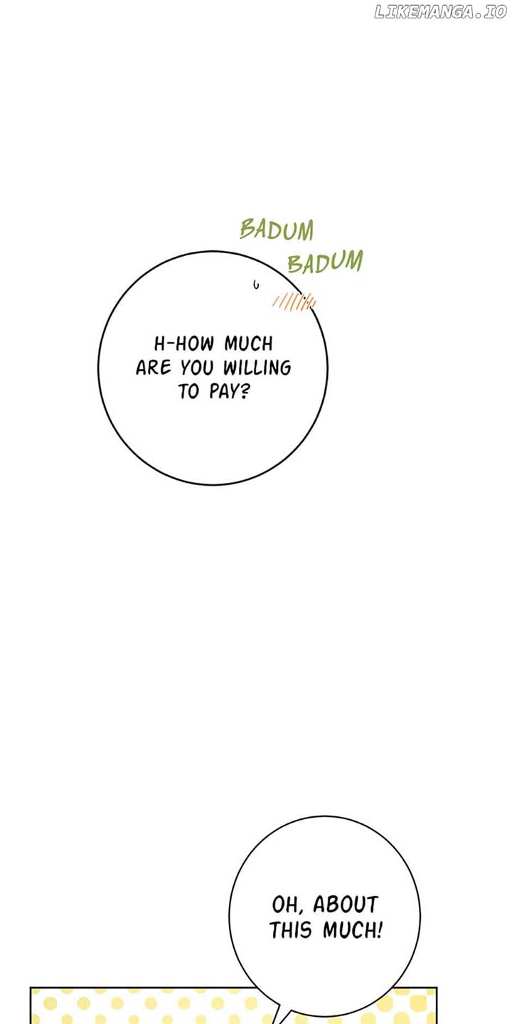 The Male Lead Is in Charge of the Successor Chapter 28 - Page 31