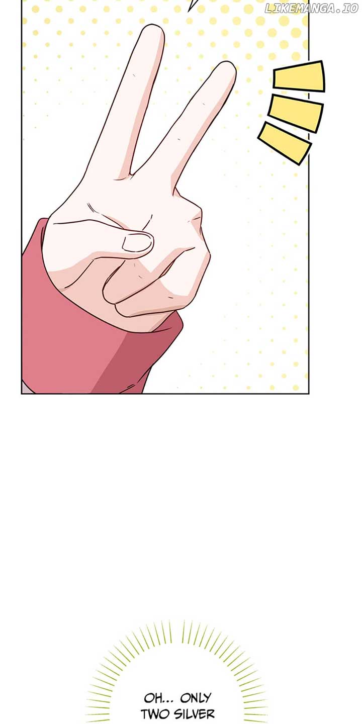 The Male Lead Is in Charge of the Successor Chapter 28 - Page 32