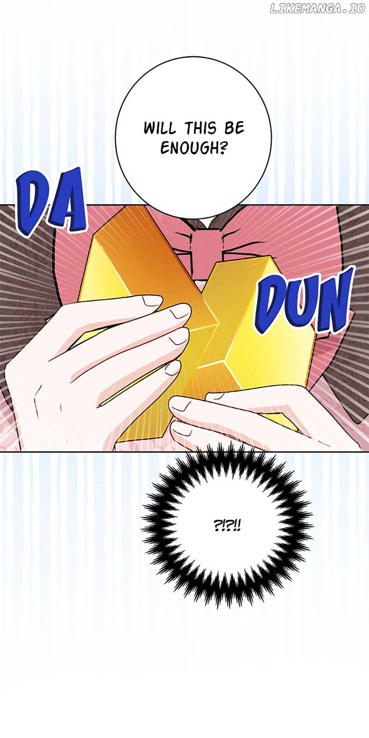 The Male Lead Is in Charge of the Successor Chapter 28 - Page 34