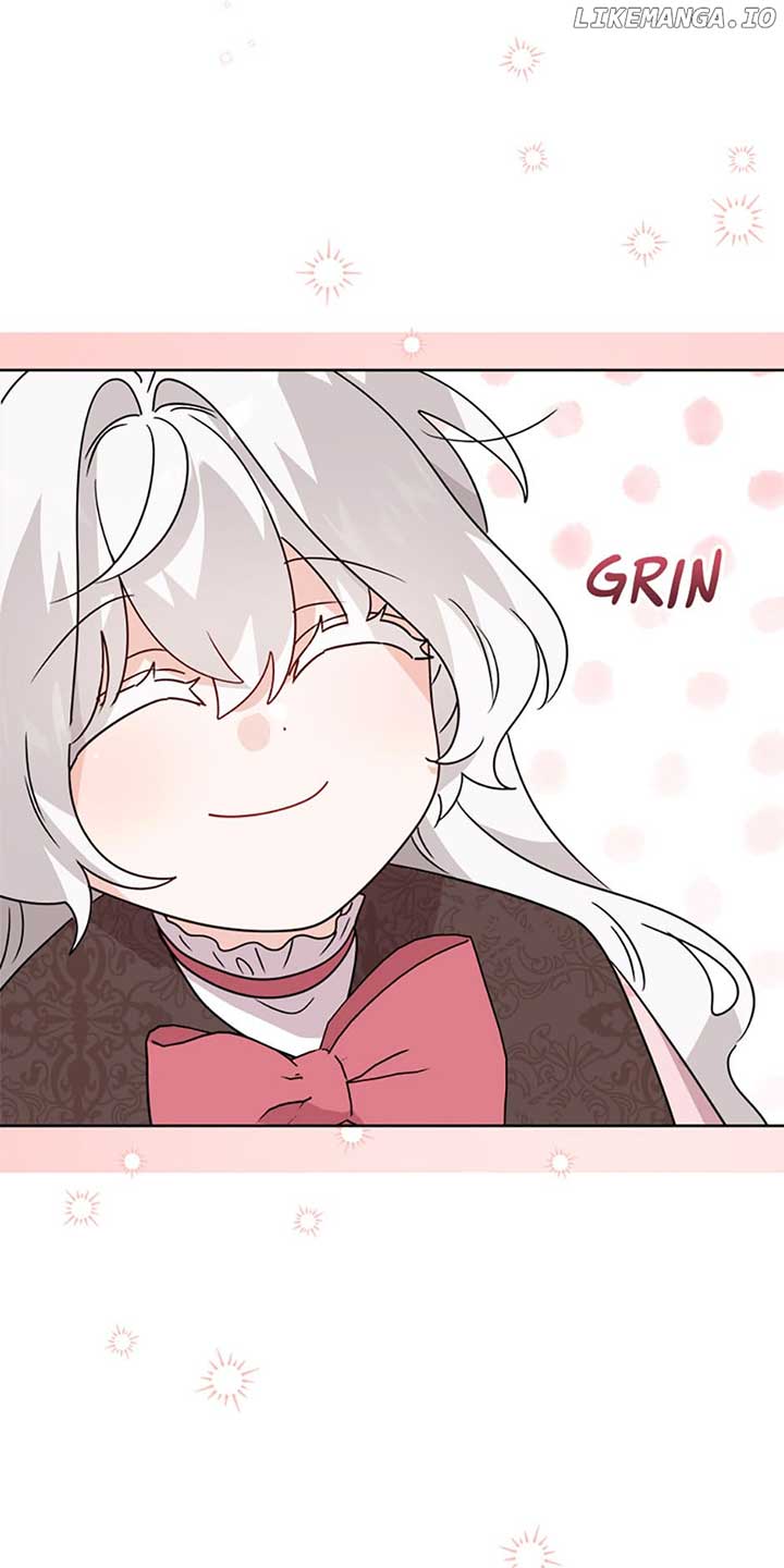 The Male Lead Is in Charge of the Successor Chapter 28 - Page 37