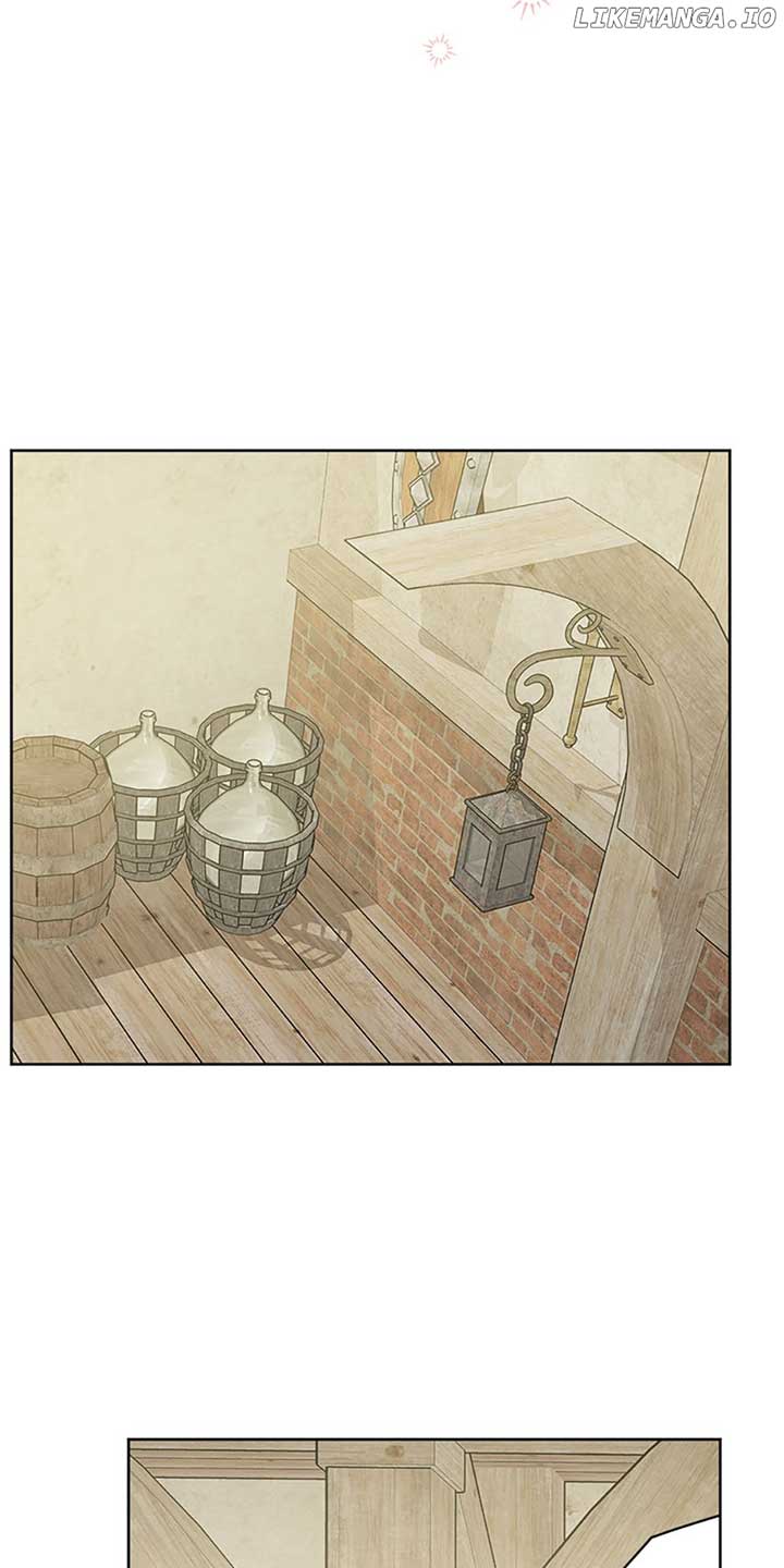 The Male Lead Is in Charge of the Successor Chapter 28 - Page 38