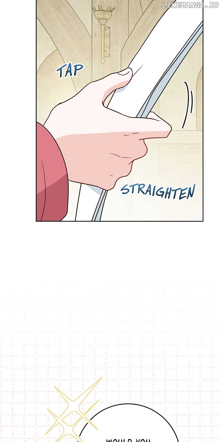 The Male Lead Is in Charge of the Successor Chapter 28 - Page 39
